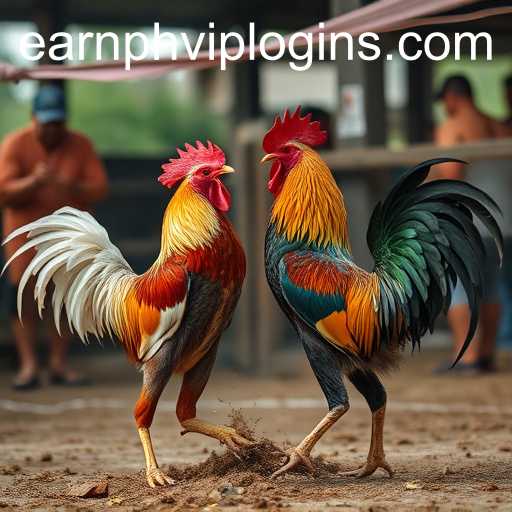 Cockfighting