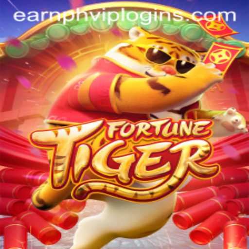 Unlock the Secrets of FortuneTiger: A Journey into the World of Earnph VIP Login