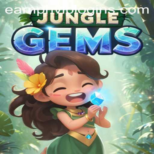 Discovering JungleGems: A Thrilling Adventure in the Digital Wilderness