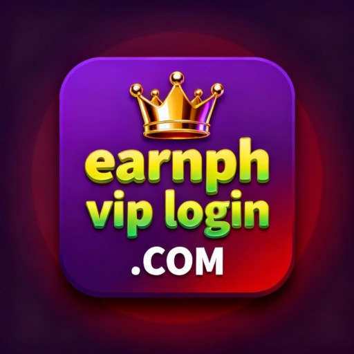 earnph vip login