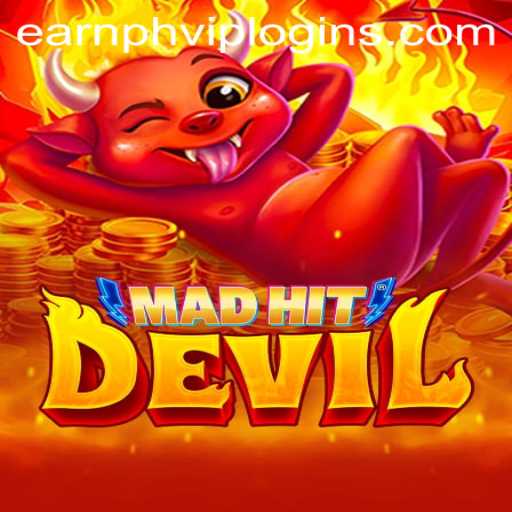 MadHitDevil: A Thrilling Adventure of Strategy and Survival