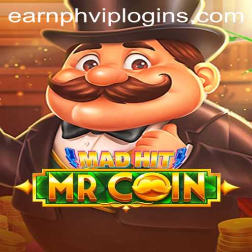 MadHitMrCoin Game: Earn and Play with Ease