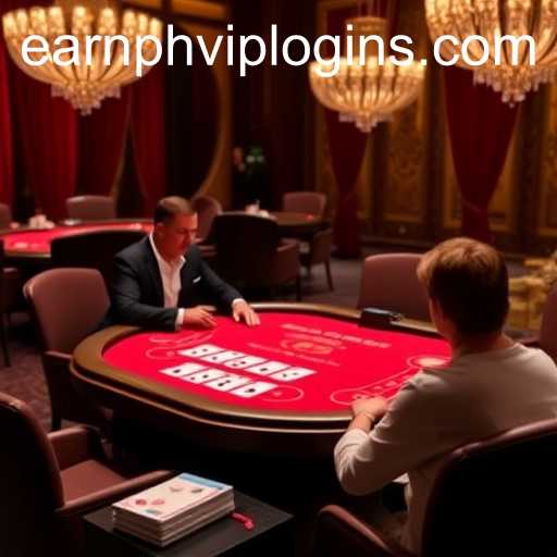 Online Baccarat