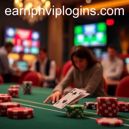 Responsible Gambling